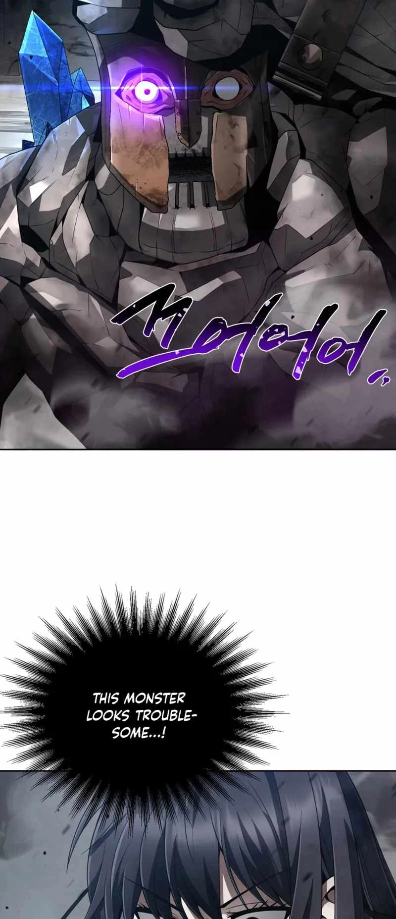 Clever Cleaning Life Of The Returned Genius Hunter Chapter 17 - Page 57