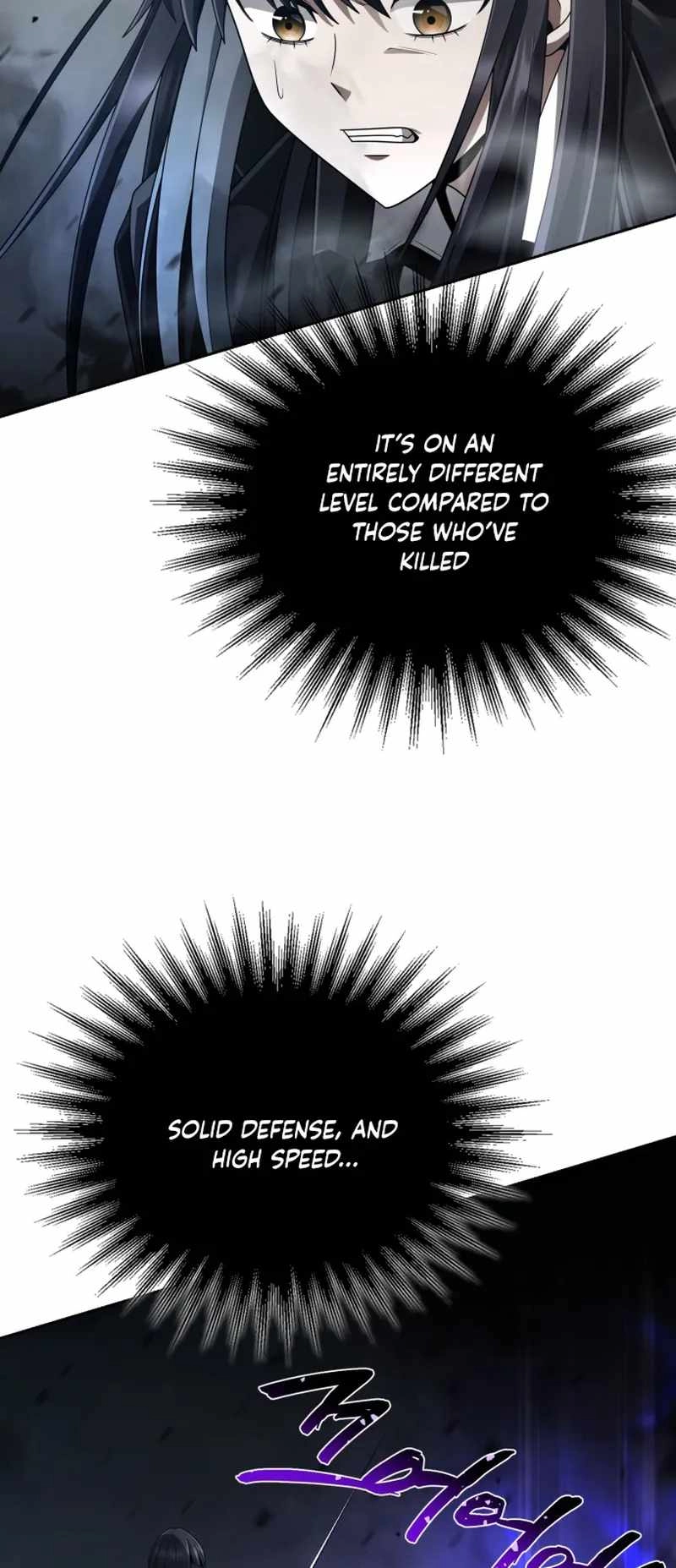Clever Cleaning Life Of The Returned Genius Hunter Chapter 17 - Page 58