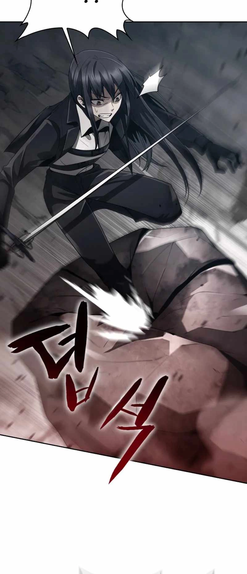 Clever Cleaning Life Of The Returned Genius Hunter Chapter 17 - Page 60