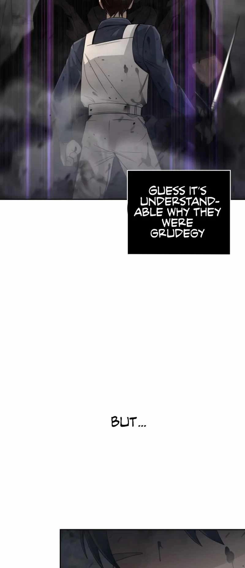Clever Cleaning Life Of The Returned Genius Hunter Chapter 17 - Page 71