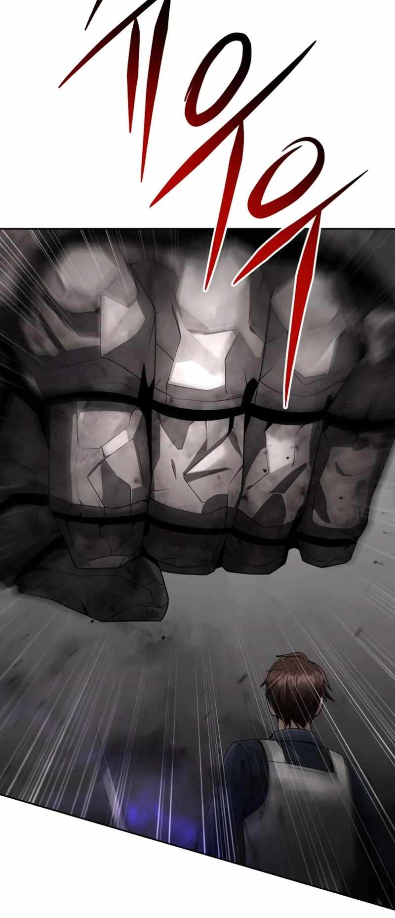 Clever Cleaning Life Of The Returned Genius Hunter Chapter 17 - Page 77