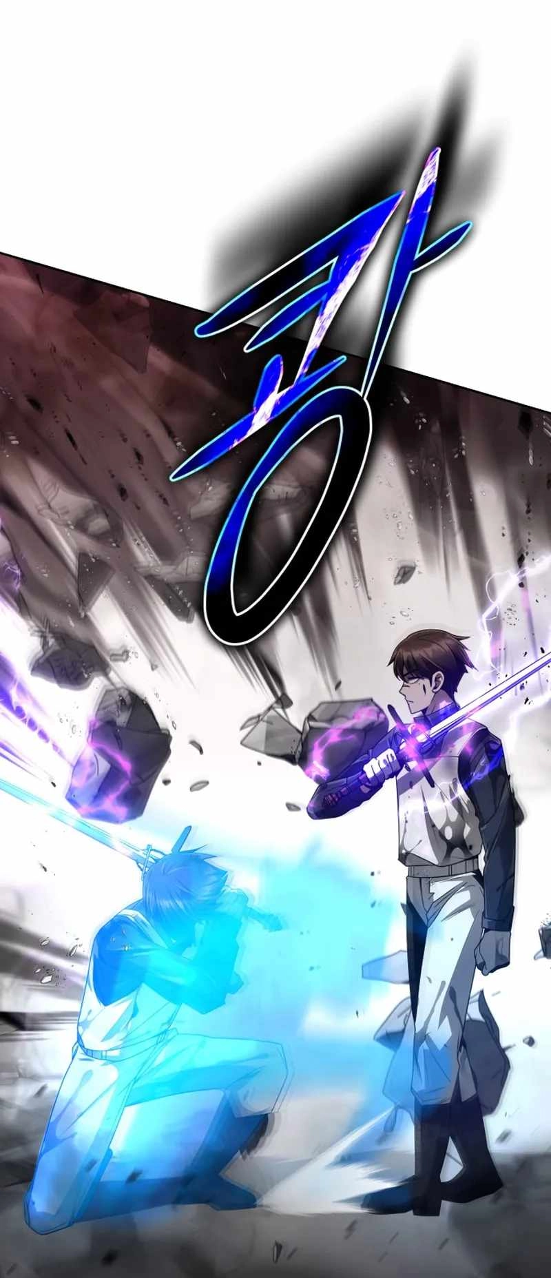 Clever Cleaning Life Of The Returned Genius Hunter Chapter 17 - Page 78