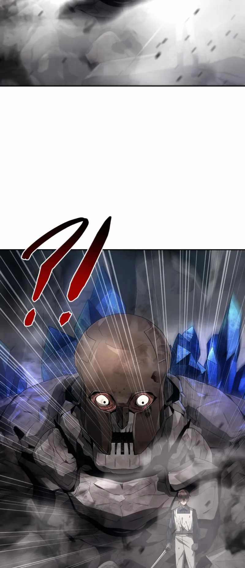 Clever Cleaning Life Of The Returned Genius Hunter Chapter 17 - Page 85
