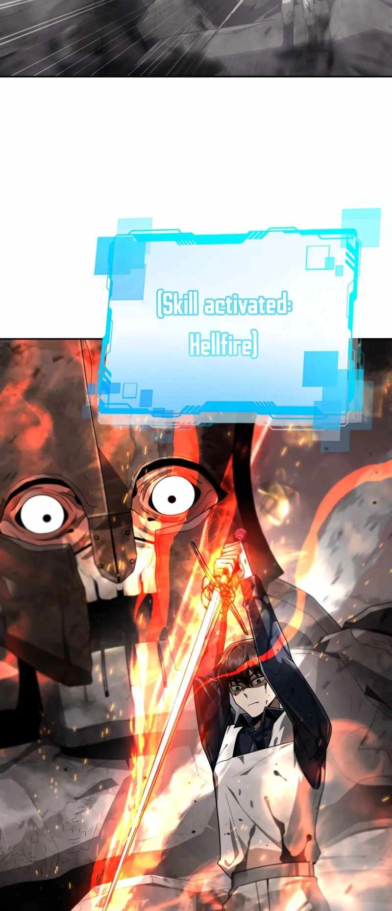 Clever Cleaning Life Of The Returned Genius Hunter Chapter 17 - Page 86