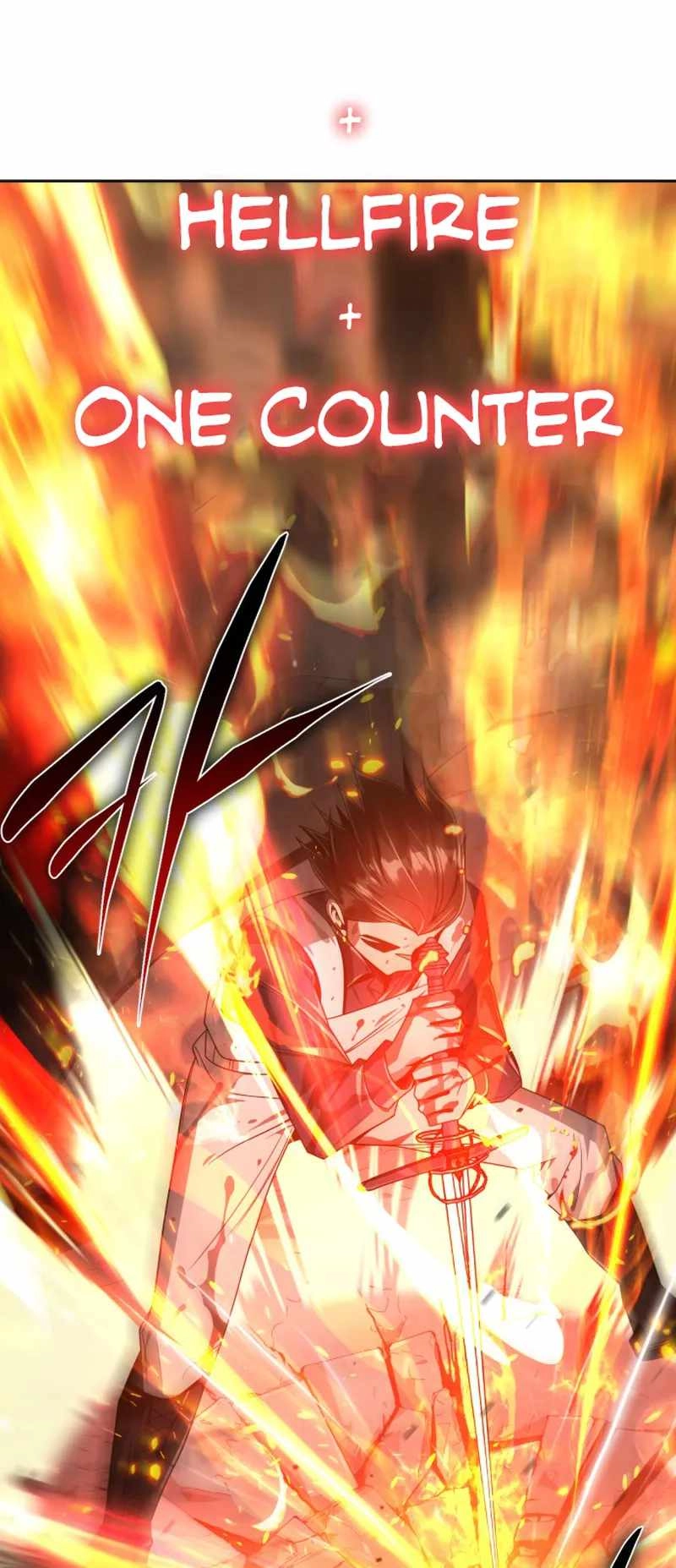 Clever Cleaning Life Of The Returned Genius Hunter Chapter 17 - Page 88