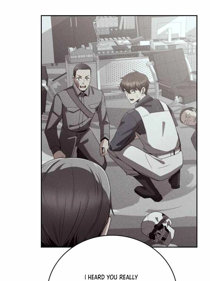 Clever Cleaning Life Of The Returned Genius Hunter Chapter 18 - Page 12