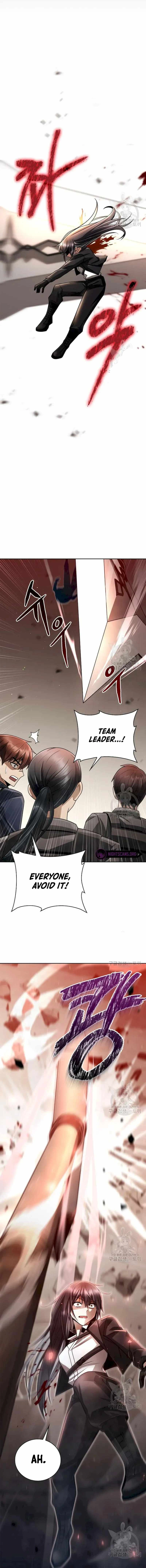 Clever Cleaning Life Of The Returned Genius Hunter Chapter 35 - Page 16