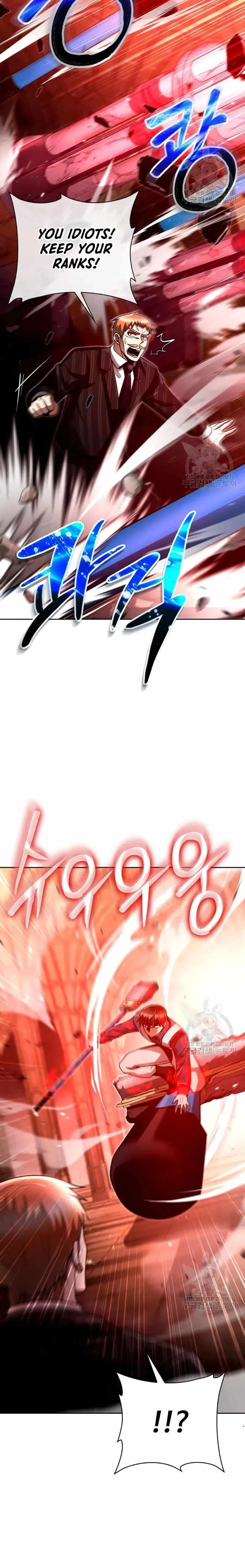 Clever Cleaning Life Of The Returned Genius Hunter Chapter 37 - Page 6