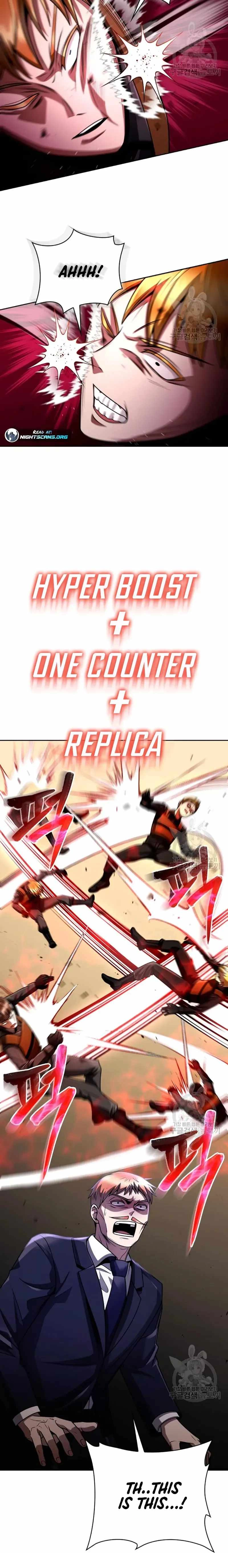 Clever Cleaning Life Of The Returned Genius Hunter Chapter 37 - Page 9