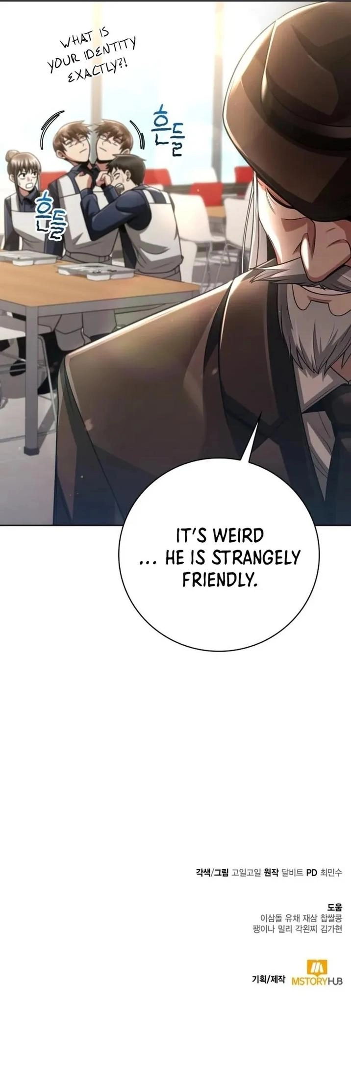 Clever Cleaning Life Of The Returned Genius Hunter Chapter 42 - Page 28