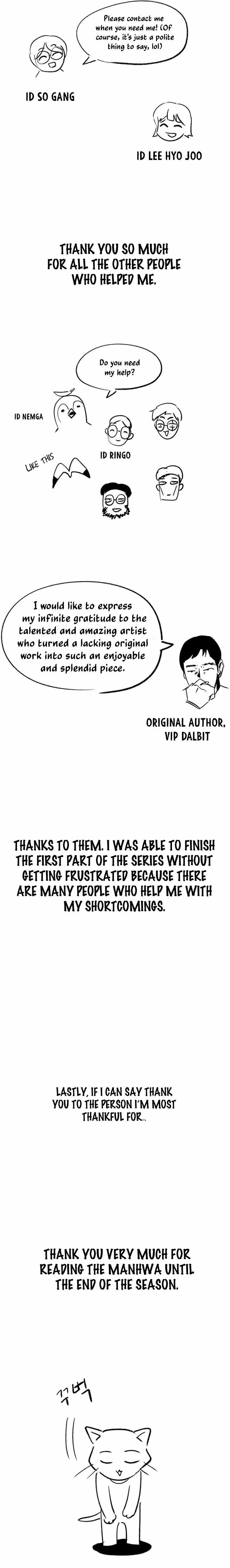 Clever Cleaning Life Of The Returned Genius Hunter Chapter 44.5 - Page 8