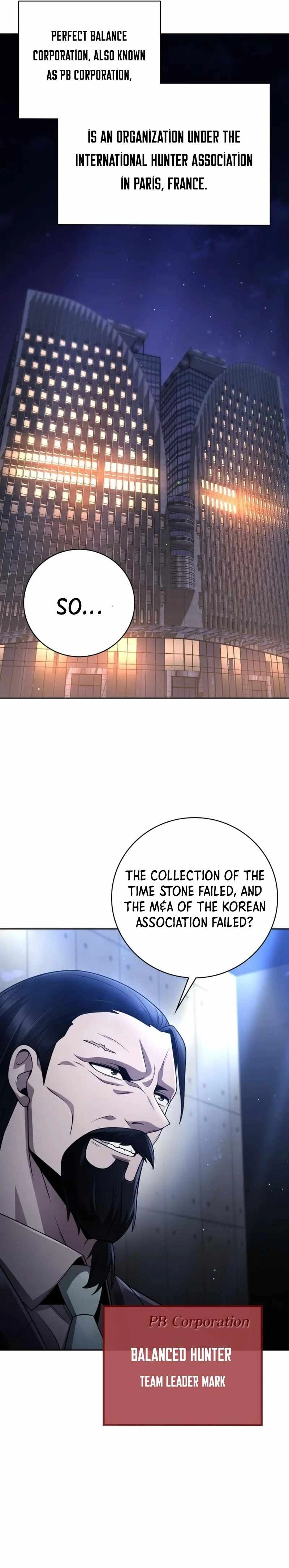 Clever Cleaning Life Of The Returned Genius Hunter Chapter 44 - Page 6