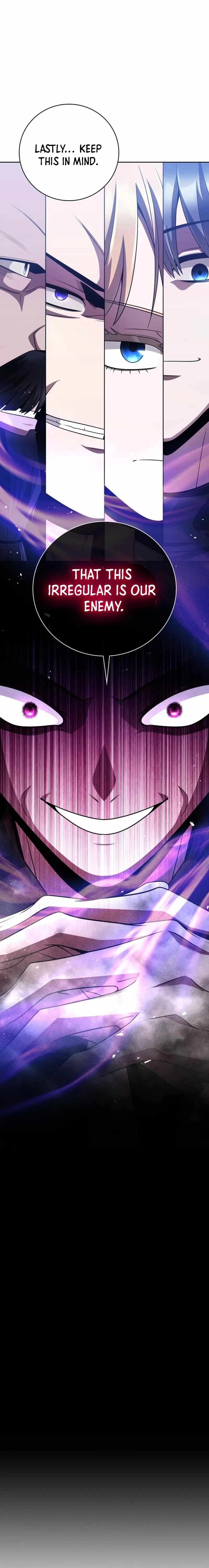 Clever Cleaning Life Of The Returned Genius Hunter Chapter 44 - Page 20