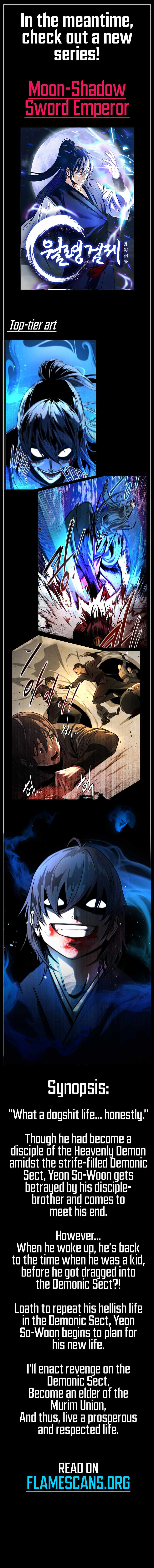 Clever Cleaning Life Of The Returned Genius Hunter Chapter 45.5 - Page 10