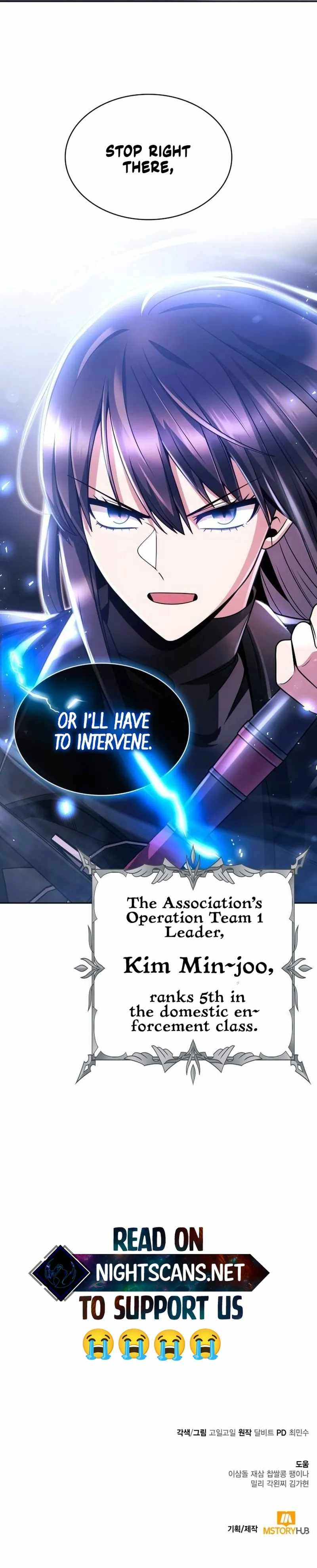 Clever Cleaning Life Of The Returned Genius Hunter Chapter 46 - Page 26
