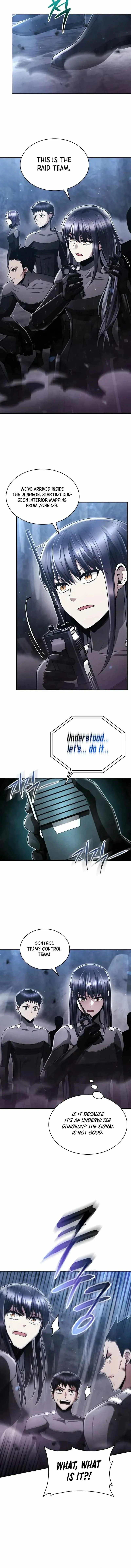 Clever Cleaning Life Of The Returned Genius Hunter Chapter 53 - Page 1
