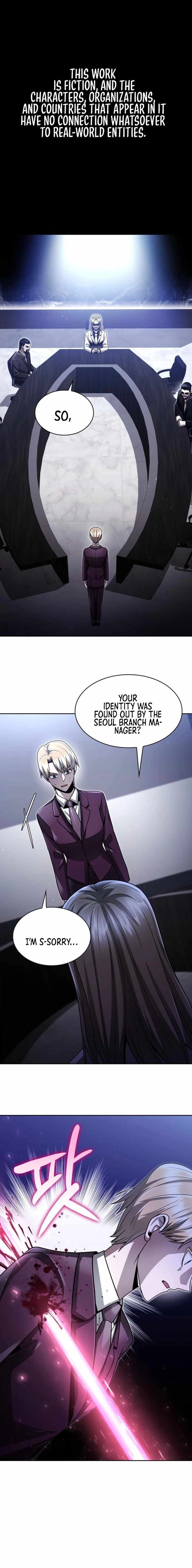 Clever Cleaning Life Of The Returned Genius Hunter Chapter 59 - Page 2
