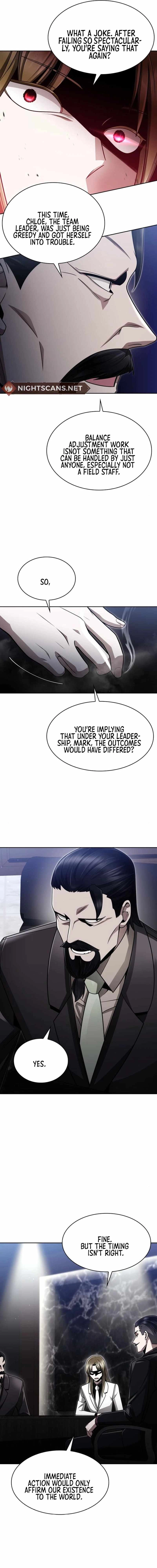 Clever Cleaning Life Of The Returned Genius Hunter Chapter 59 - Page 6