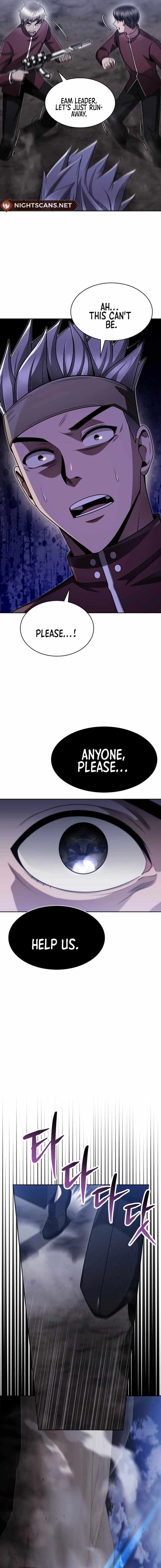 Clever Cleaning Life Of The Returned Genius Hunter Chapter 60 - Page 9