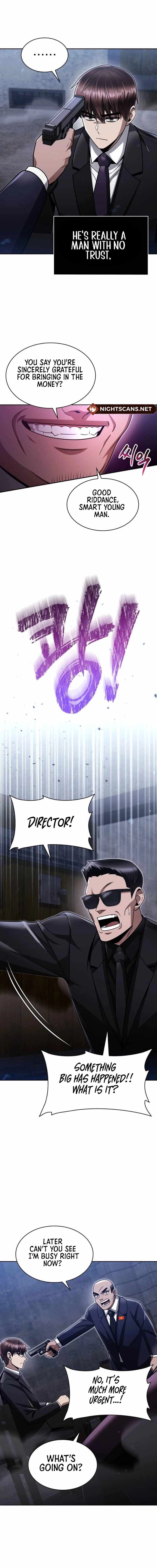 Clever Cleaning Life Of The Returned Genius Hunter Chapter 63 - Page 14