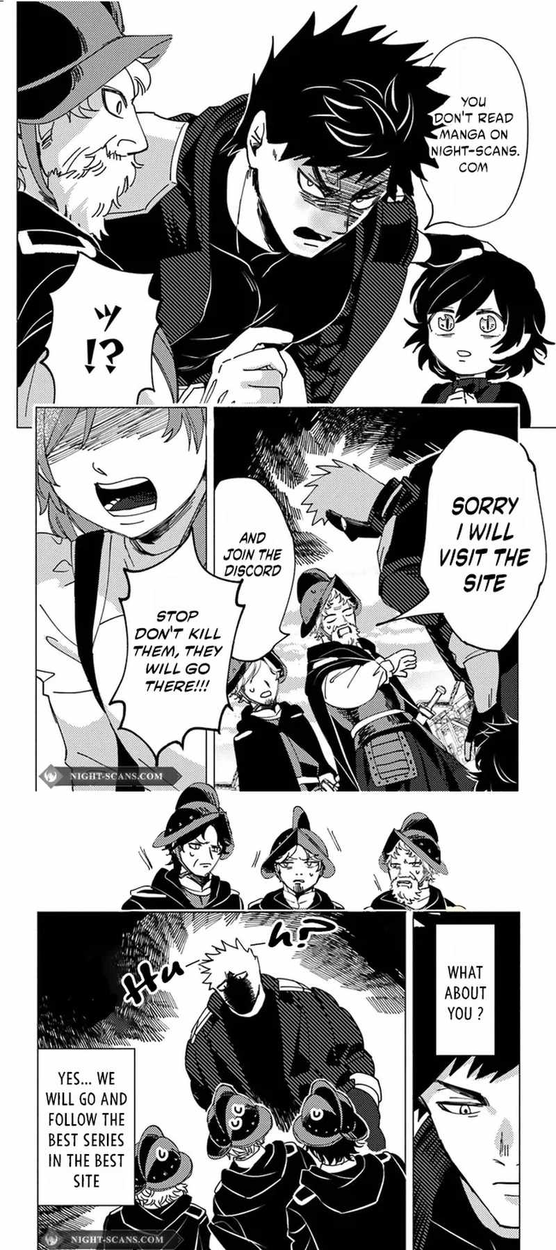Clever Cleaning Life Of The Returned Genius Hunter Chapter 77 - Page 22