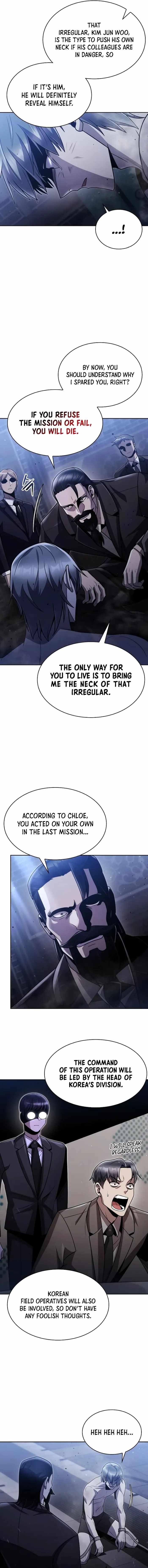 Clever Cleaning Life Of The Returned Genius Hunter Chapter 78 - Page 14