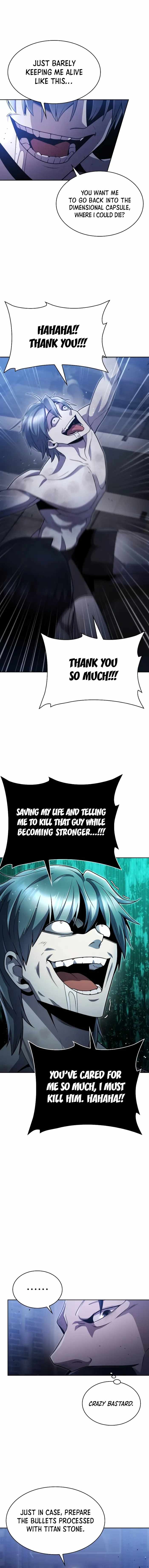 Clever Cleaning Life Of The Returned Genius Hunter Chapter 78 - Page 16