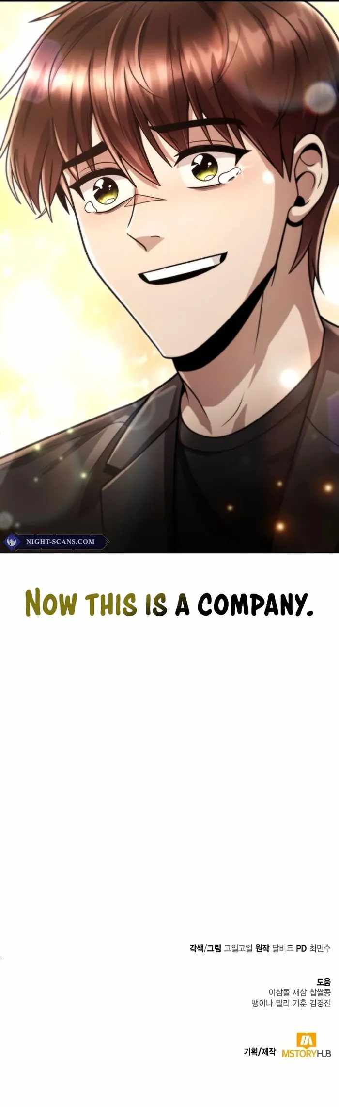 Clever Cleaning Life Of The Returned Genius Hunter Chapter 86 - Page 23