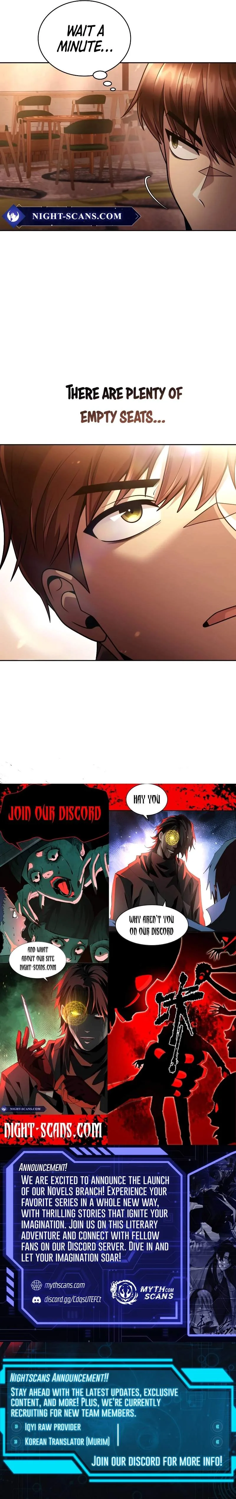 Clever Cleaning Life Of The Returned Genius Hunter Chapter 89 - Page 18