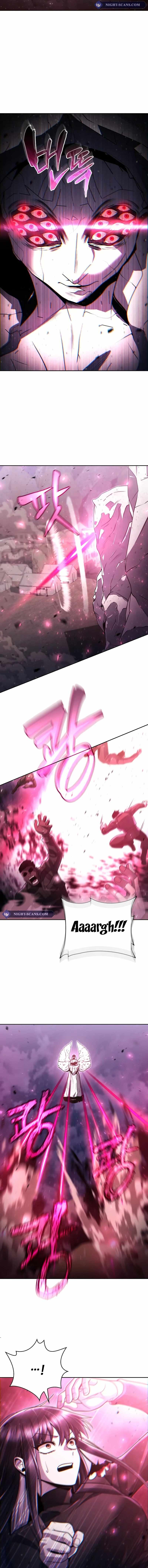 Clever Cleaning Life Of The Returned Genius Hunter Chapter 94 - Page 11