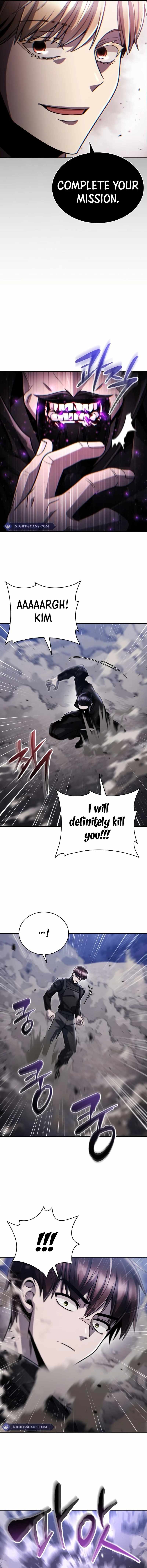 Clever Cleaning Life Of The Returned Genius Hunter Chapter 94 - Page 20