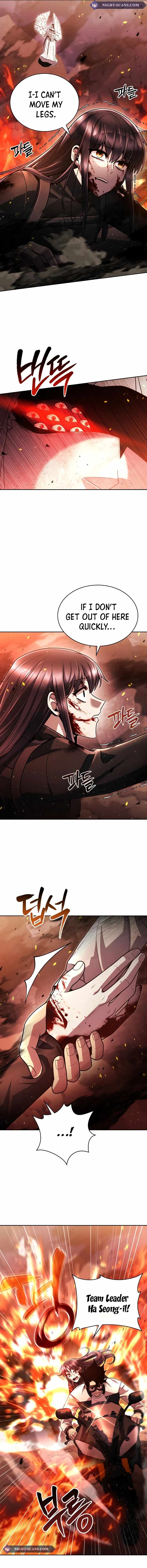 Clever Cleaning Life Of The Returned Genius Hunter Chapter 95 - Page 2