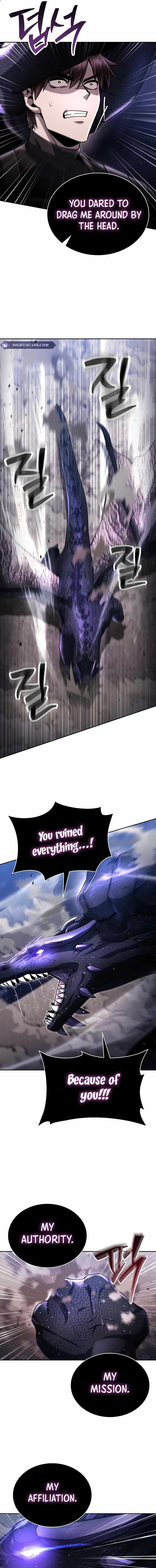 Clever Cleaning Life Of The Returned Genius Hunter Chapter 95 - Page 14