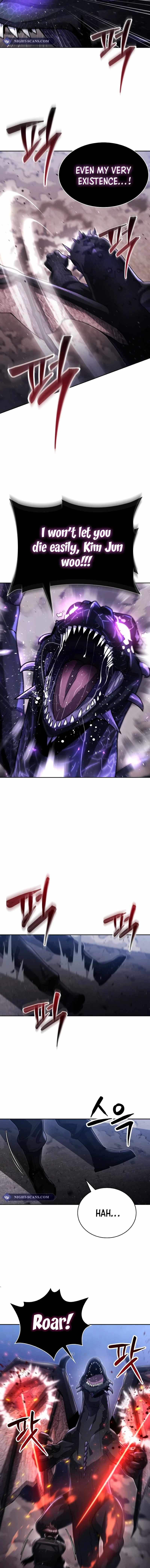 Clever Cleaning Life Of The Returned Genius Hunter Chapter 95 - Page 15