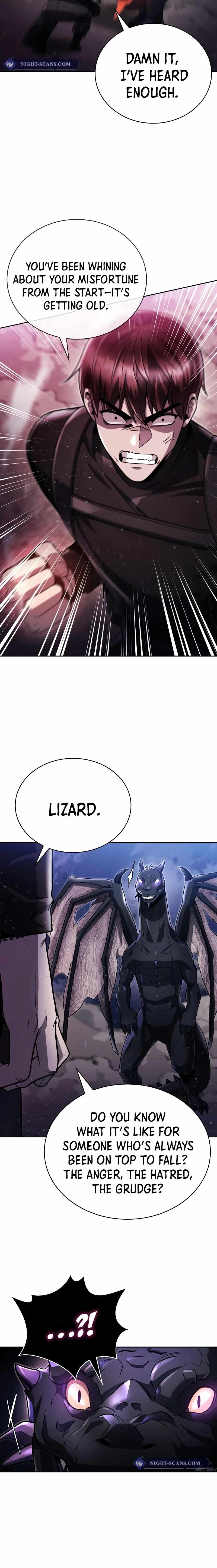 Clever Cleaning Life Of The Returned Genius Hunter Chapter 95 - Page 16