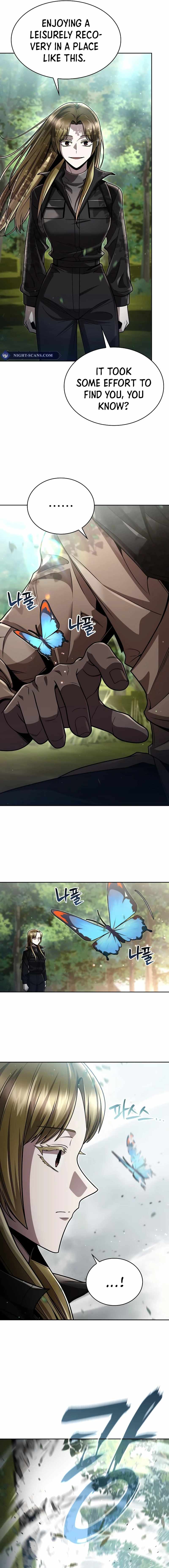 Clever Cleaning Life Of The Returned Genius Hunter Chapter 96 - Page 19