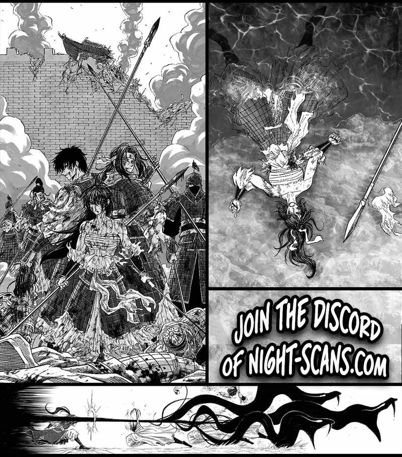 Clever Cleaning Life Of The Returned Genius Hunter Chapter 96 - Page 27