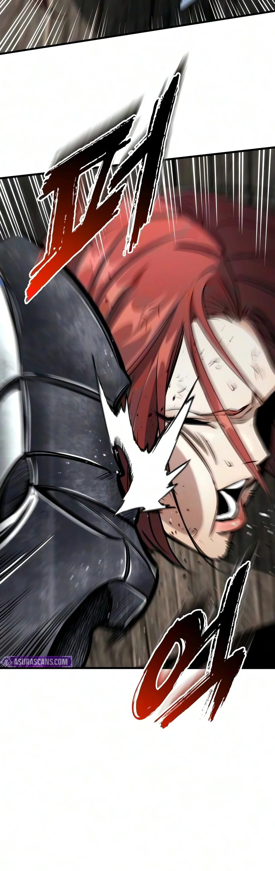 The Wandering Knight’s Survival Manual Chapter 56 - Page 9