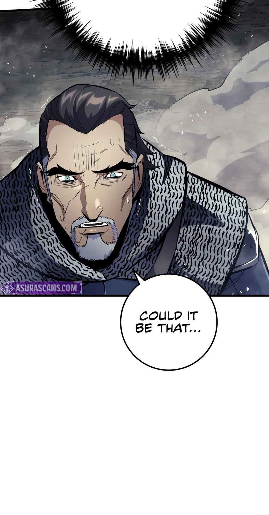 The Wandering Knight’s Survival Manual Chapter 57 - Page 23