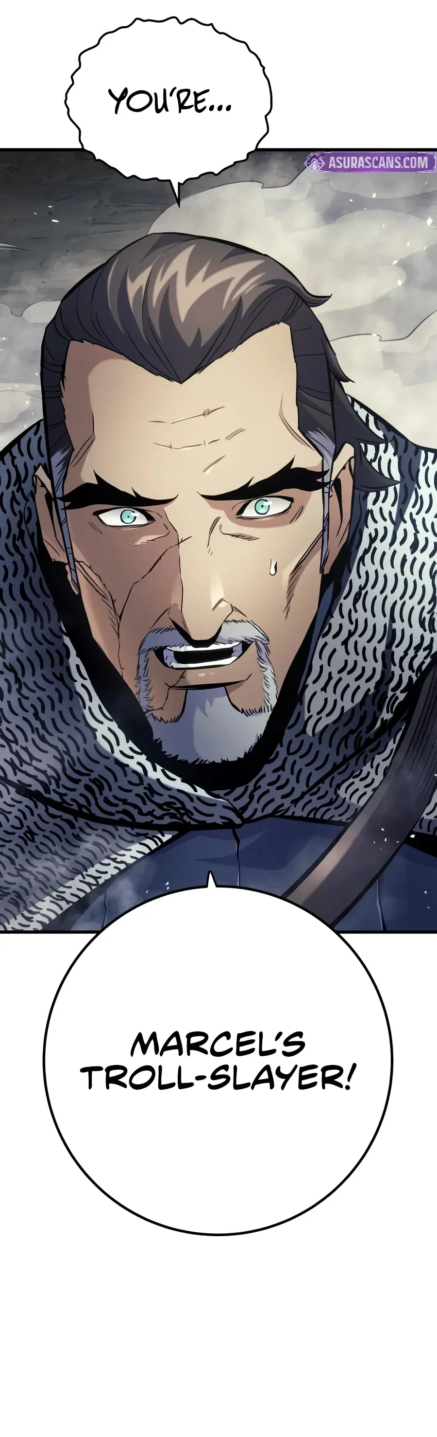 The Wandering Knight’s Survival Manual Chapter 57 - Page 24