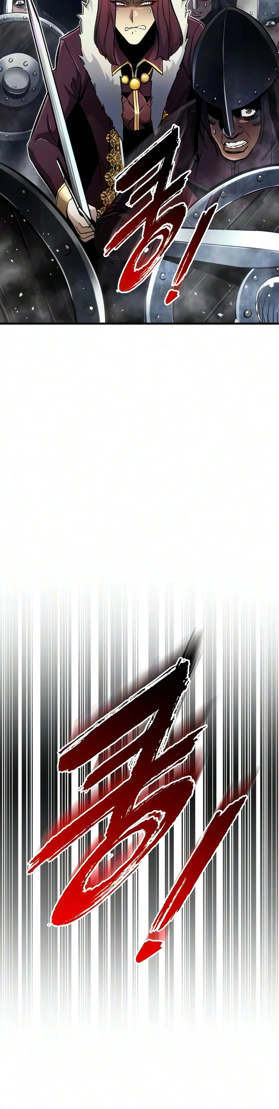 The Wandering Knight’s Survival Manual Chapter 58 - Page 19