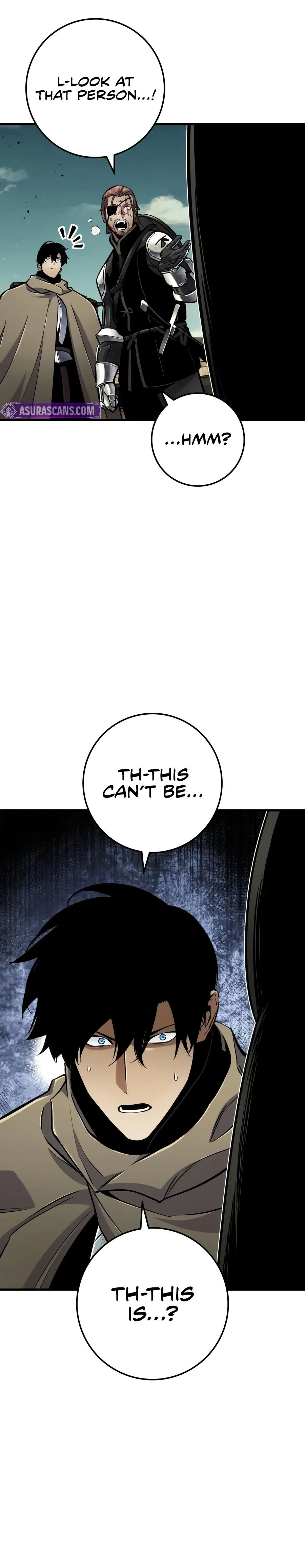 The Wandering Knight’s Survival Manual Chapter 60 - Page 24