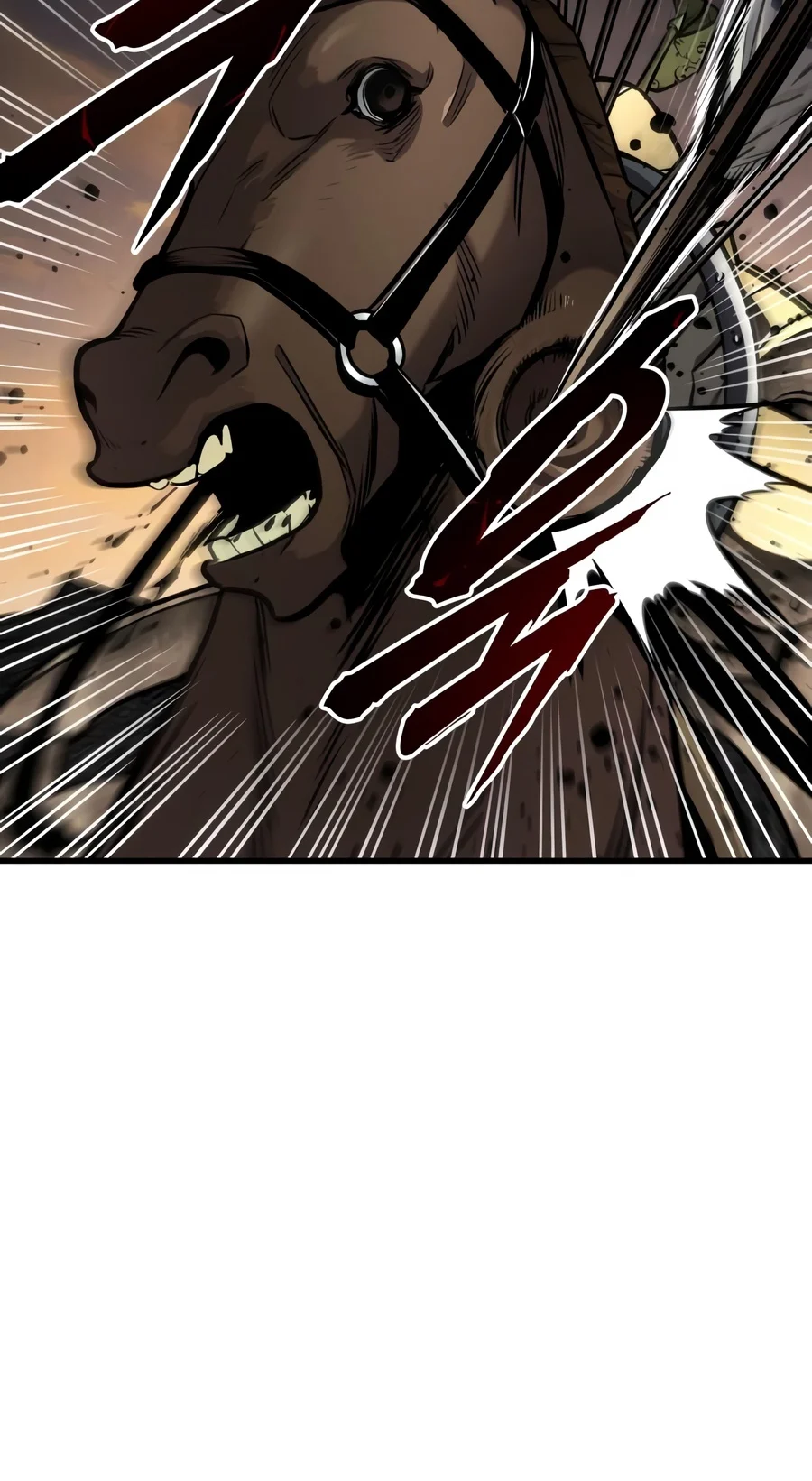 The Wandering Knight’s Survival Manual Chapter 62 - Page 5