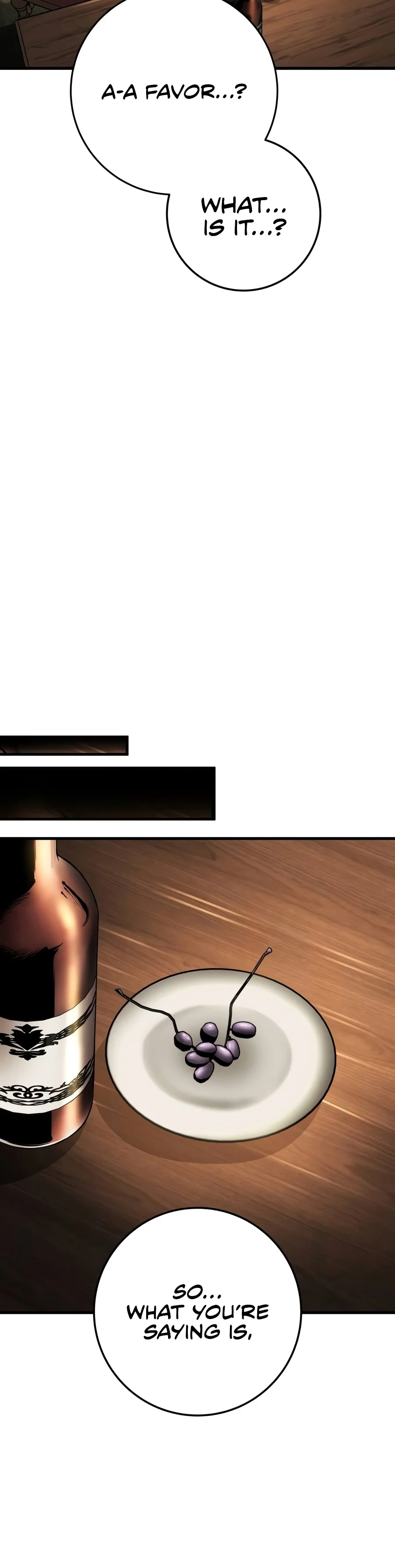 The Wandering Knight’s Survival Manual Chapter 63 - Page 7