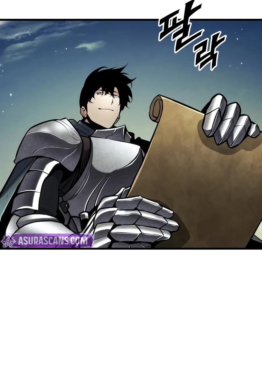The Wandering Knight’s Survival Manual Chapter 63 - Page 17