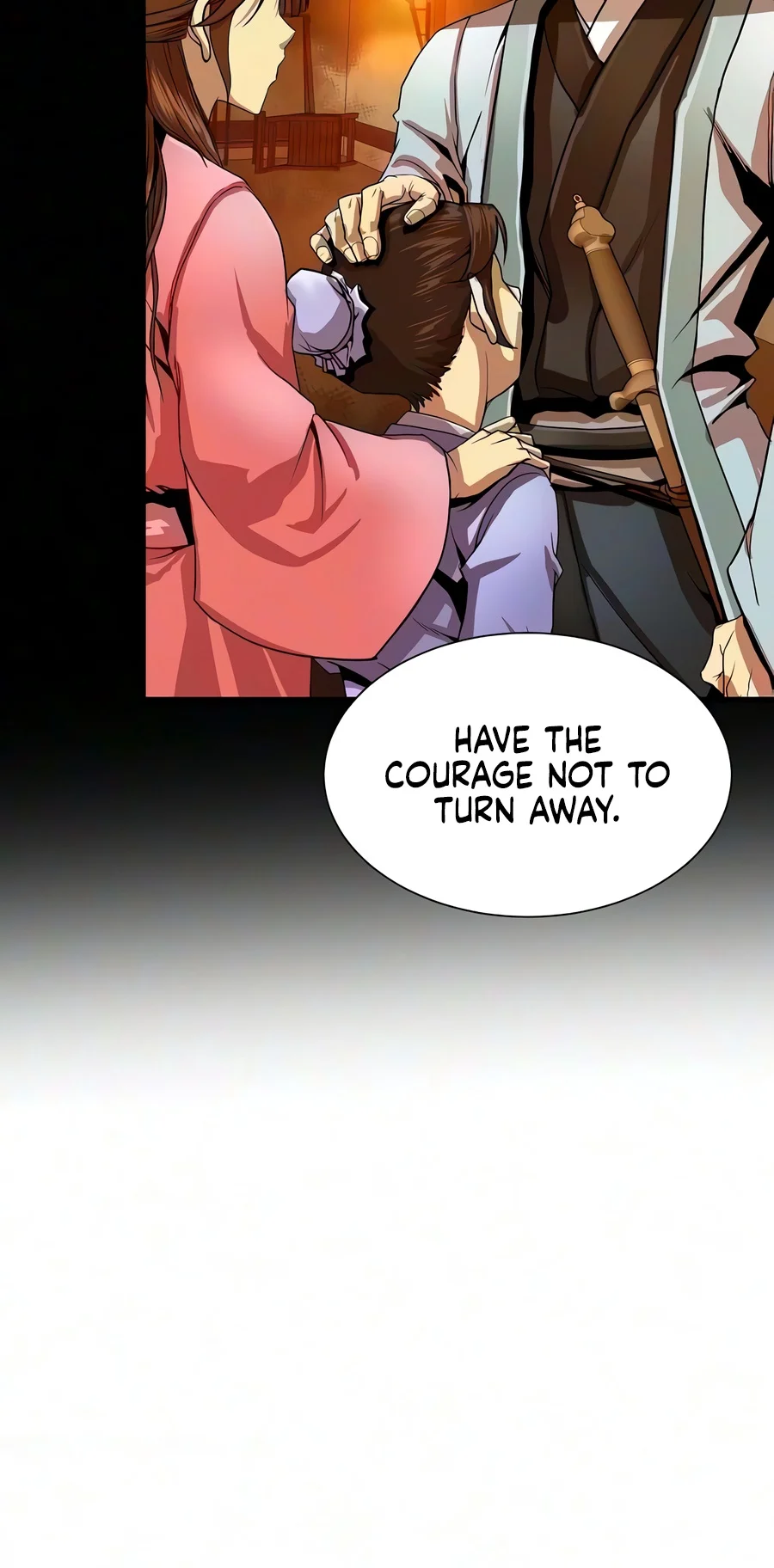 The Sword Emperor’s Rise of Namgung Chapter 28 - Page 9