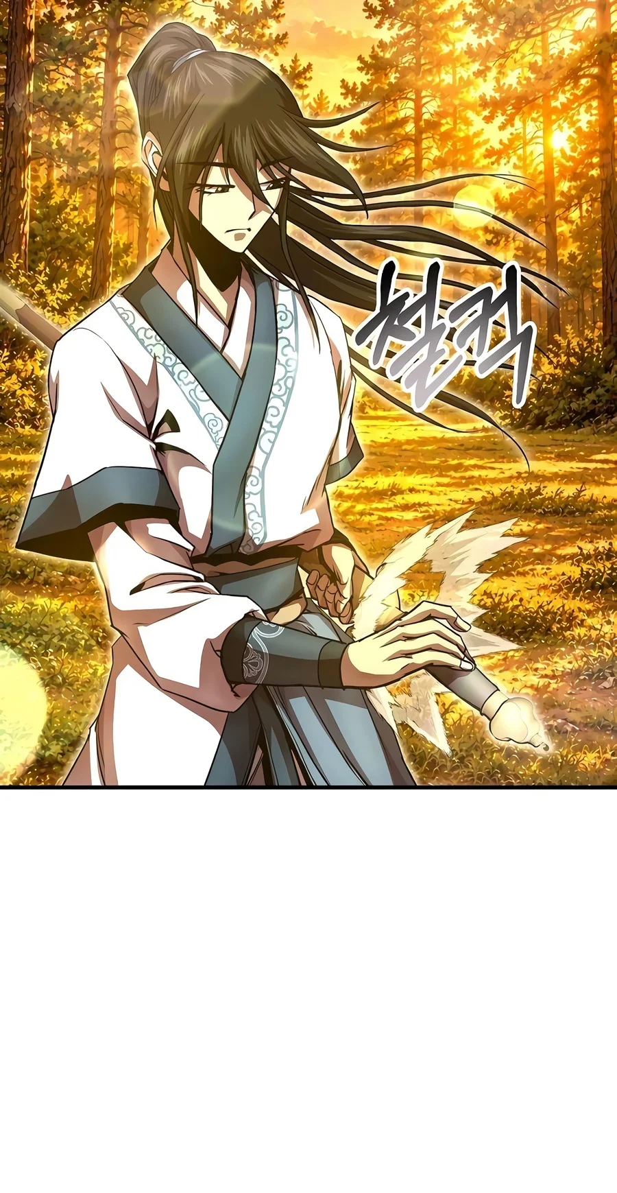 The Sword Emperor’s Rise of Namgung Chapter 30 - Page 5