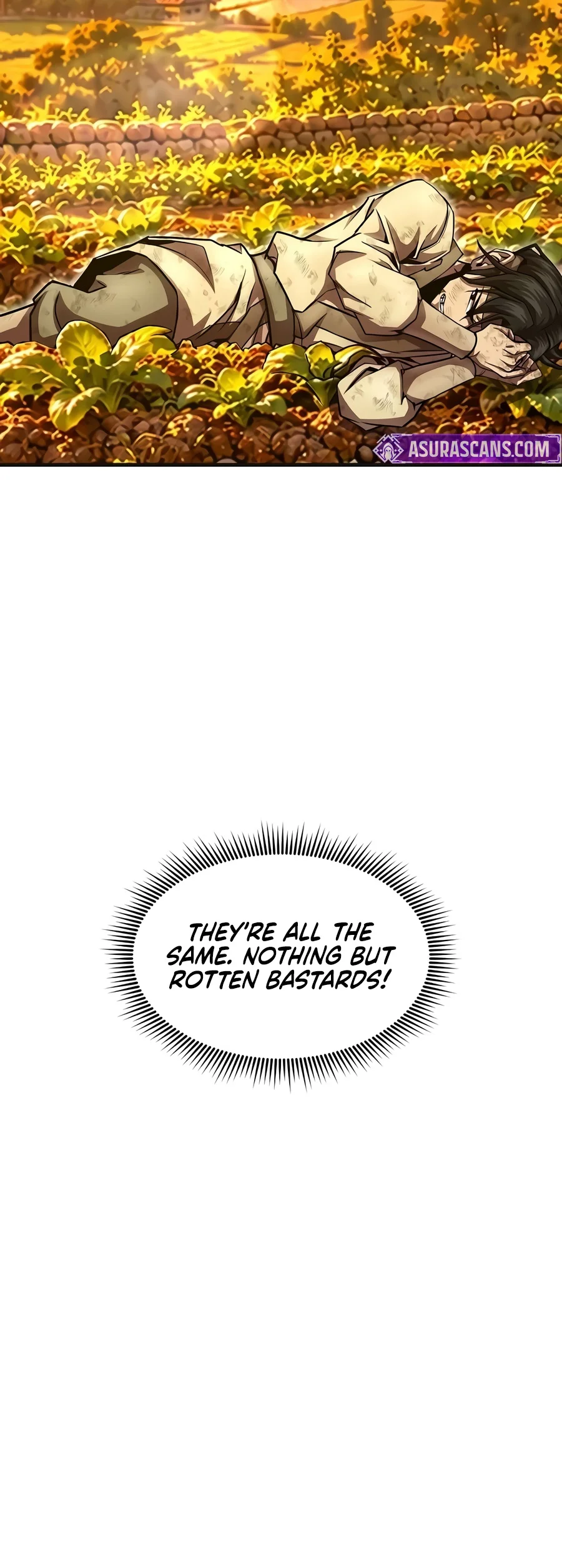 The Sword Emperor’s Rise of Namgung Chapter 31 - Page 12