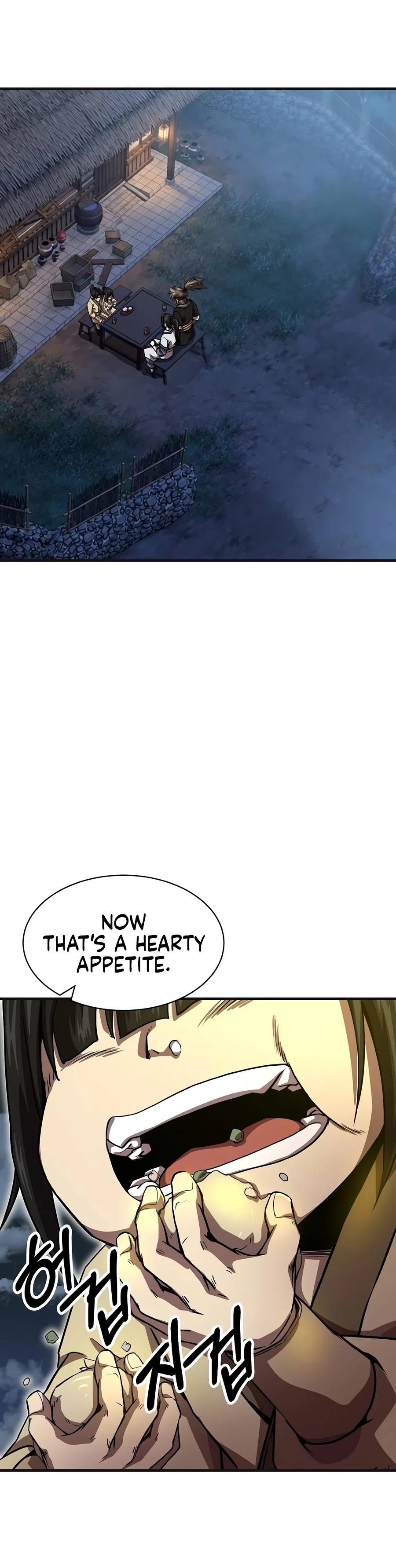 The Sword Emperor’s Rise of Namgung Chapter 31 - Page 16