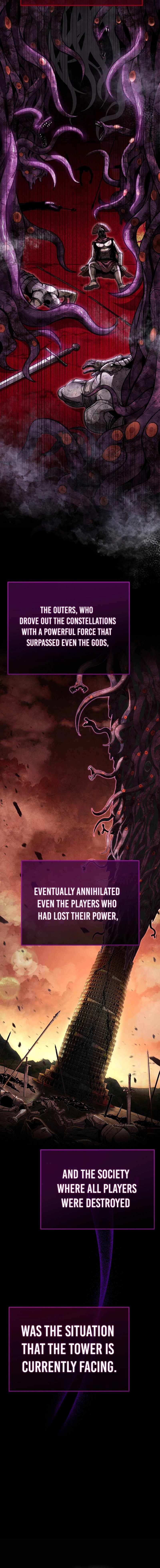 I Robbed The Storehouse Of The God Chapter 1 - Page 5